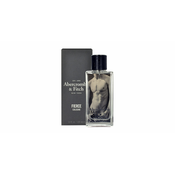 Abercrombie & Fitch Fierce kolonjska voda 200 ml za muškarce