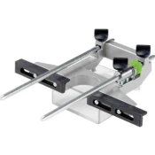 Vzporedna stranska ograja Festool SA-MFK 700