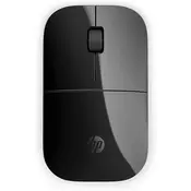 HP Bežicni miš Z3700/ VOL79AA/ crni