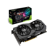 ASUS ROG Strix GeForce GTX 1660 SUPER 6GB GDDR6 192-bit - STRIX-GTX1660S-A6G