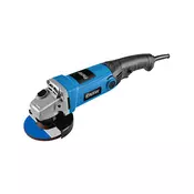 Rapter Profi kutna brusilica 860W, 125mm