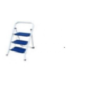 Womax merdevine metalne 2+1 ( 76402321 )