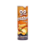 PL Cips Chizzpa Original, 160 g