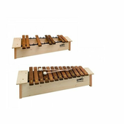 ksilofon SOPRAN GOLDON 10209 KOMPLET