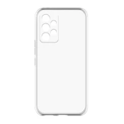 Futrola silikon CLEAR STRONG za Samsung A536B Galaxy A53 5G providna