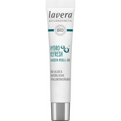 Lavera Hydro Refresh roll-on za nego okoli oči