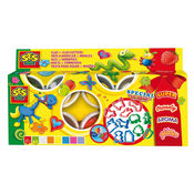 Set za modeliranje z modelčki