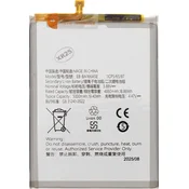 EB-BA166ASE Samsung Baterija Li-Ion 5000mAh (OEM)