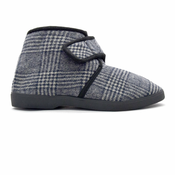 NW HIŠNI COPATI, (N172_GREY-38)