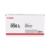 toner Canon CRG-056L Black/Original