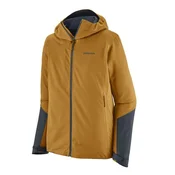 Patagonia Upstride jakna, raptor rjava (XL)
