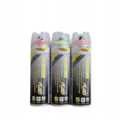 shumee Motip STOPMARK FLUO 500ML ALLROUND RDEČA.