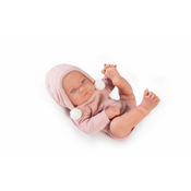 Antonio Juan 50279 NICA - realisticna beba lutka s punim tijelom od vinila - 42 cm