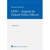 EFPO - English for Federal Police Officers