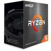 AMD Ryzen 5 5600G with AMD Radeon Graphics (6x 3.9 GHz) 19MB Socket AM4 CPU BOX