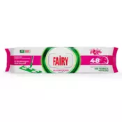 FAIRY vlažne maramice za mop 50/1 Lili