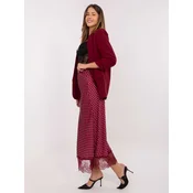 Skirt-MI-SD-4213.52-burgundy