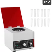 shumee Profesionalna laboratorijska centrifuga za plazmo za 12 epruvet 20ml 180W SBS-LZ-4000/20-12