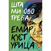 Šta mi ovo treba