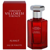 Lorenzo Villoresi Alamut 50 ml toaletna voda Unisex
