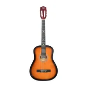 V-TONE CG One SB akustična kitara 4/4, Sunburst