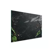 shumee STEKLENA REZALNA DESKA 40x30 KUHINJA
