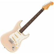 Fender Player II Series Stratocaster RW White Blonde Električna gitara