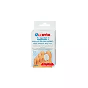 GEHWOL Silikonski separator za palac - M, 3 kom - m, 3-kom