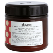 Davines Alchemic Red hidratantni regenerator za naglašavanje boje kose 250 ml
