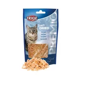 Trixie PREMIO Freeze Dried Shrimps 25g