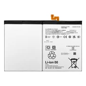 Baterija za Samsung Galaxy Tab S10+/S10 FE+/SM-X820/X826, 10090 mAh