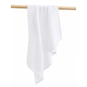 Platnena plenica 70x80 bela