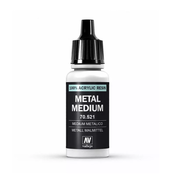 GC Metal Medium 18 ml