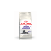 ROYAL CANIN Suva hrana za sterilisane macke 7+ godina 400 g