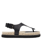Espadrile Castaner Tokio/261 025672 Črna