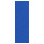 vidaXL vidaXL Predpražnik Pralni Modra 120x350 cm, (22048838)