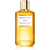 MANCERA Rainbow Collection Midnight Gold parfemska voda 120 ml unisex