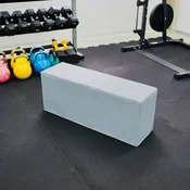 PWR Cubo Bench – večnamenska prenosna fitnes klop za celovit trening