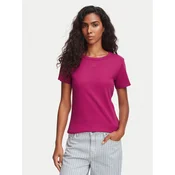 HUGO Majica Deloris 50512002 Roza Regular Fit