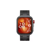Huawei Fit 4 Pro pametna zapestnica, črna