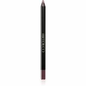 ARTDECO Soft Liner Waterproof vodootporna olovka za usne nijansa 158 Magic Mauve 1,2 g