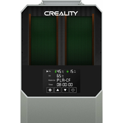 Creality sušilnik filamentov Space Pi Filament Dry Box Plus