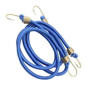 ELASTIKA ZA SPENJANJE MOČNEJŠA 100 CM/12 MM (2-DELNI SET) - POPAR