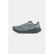 saucony Tekaški čevelj GUIDE 19 siva/antracit/srebrna