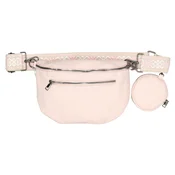 Enrico Benetti Waistbag M69353 Pink