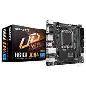 H610I DDR4 rev.1.0 maticna ploca