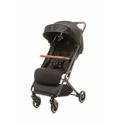 4Baby Otroški voziček Twizzy – black