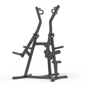 Impulse IFP1301 Lat Pulldown – Oblikuj hrbet moči in drznosti!