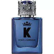 Dolce & Gabbana K by Dolce & Gabbana EDP 50 ml