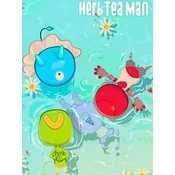 Herb Tea Man Steam Key (PC) EUROPE